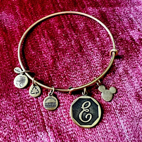 Alex and Ani Jewelry Alex And Ani Charm Bracelet Poshmark